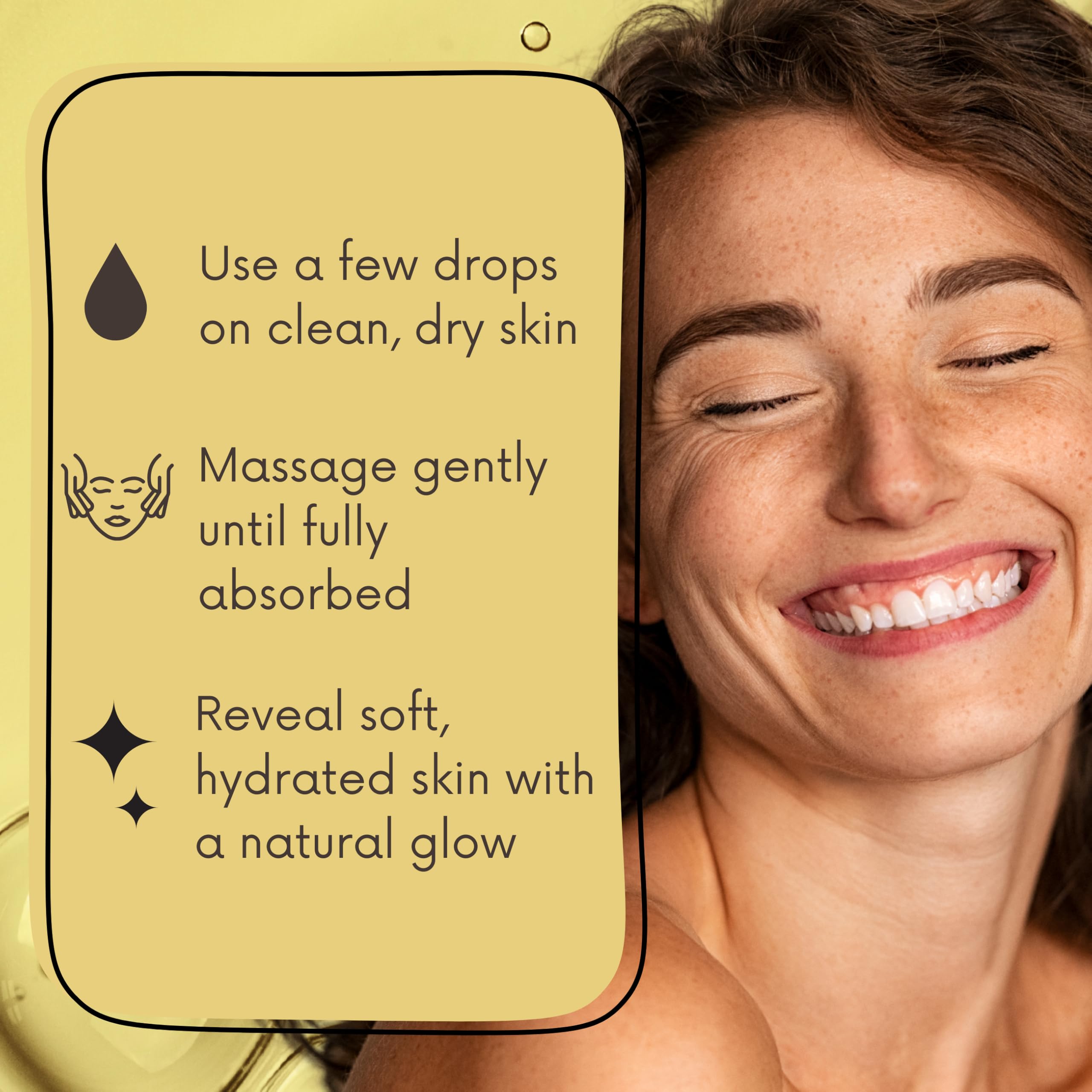 Best of Nature Vitamina E, uso para cabello, cabelludo nutrido y brillante.