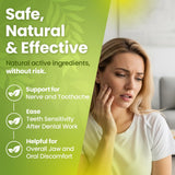 Bestmade BIO23 fórmula natural de alta calidad para la salud bucal diaria.