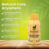 Bestmade BIO23 uso diario para higiene oral y bienestar general.
