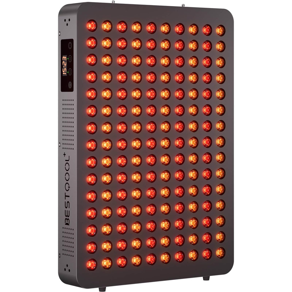BestQool BQ150 panel frontal para terapia de luz en casa