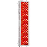 BestQool Pro200 panel frontal para irradiación amplia en casa