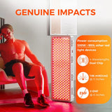 Bestqool Pro300 300 diodos LED para terapia de cuerpo completo en casa.