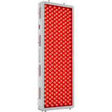 Bestqool Pro300 panel frontal de luz roja para uso doméstico y bienestar.
