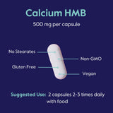 BESTVITE HMB 1000mg: garantía de calidad y pruebas de terceros
