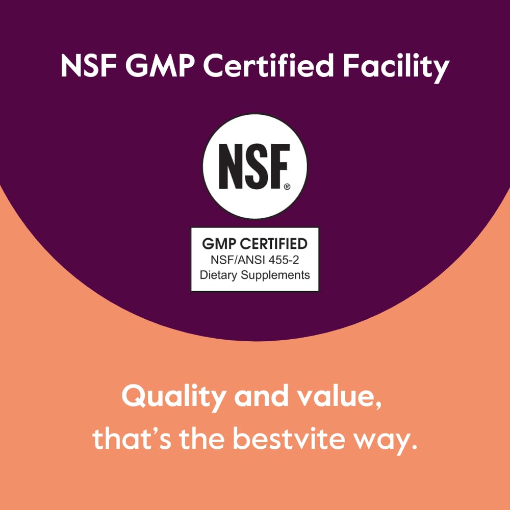 Instalación BPM certificada para producción de Leucina BESTVITE