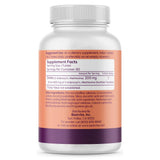 Detalle de tableta BESTVITE SAM-e 200 mg que destaca pureza
