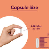 Bestvite Tirosina 500 mg: caja visible para revisión rápida de especificaciones.