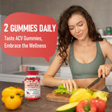 Bestwekk gominolas apoyo digestión y energía diaria.