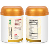 Besway Lecitina de girasol emulsificante natural para gomitas deliciosas.