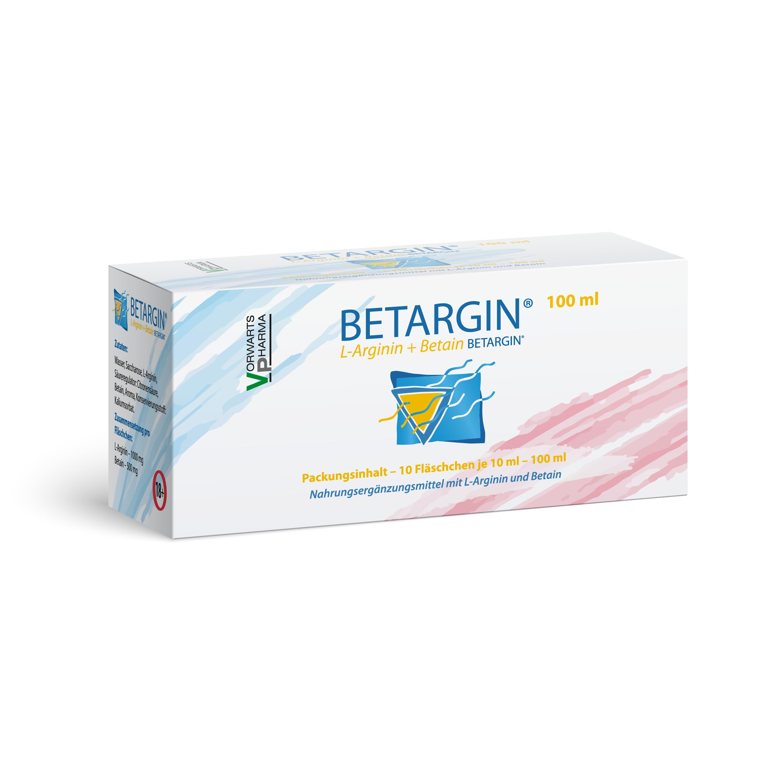 Betargin Desintoxicación Hepática: opción vegana y libre de derivados animales