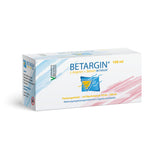 Betargin Desintoxicación Hepática: opción vegana y libre de derivados animales