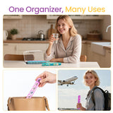 Betife ideal-para-viaje mantiene tus suplementos organizados donde vayas.