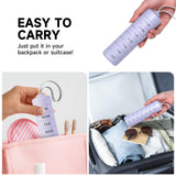 Betife organizador, ideal para viajes diarios y salidas cortas.