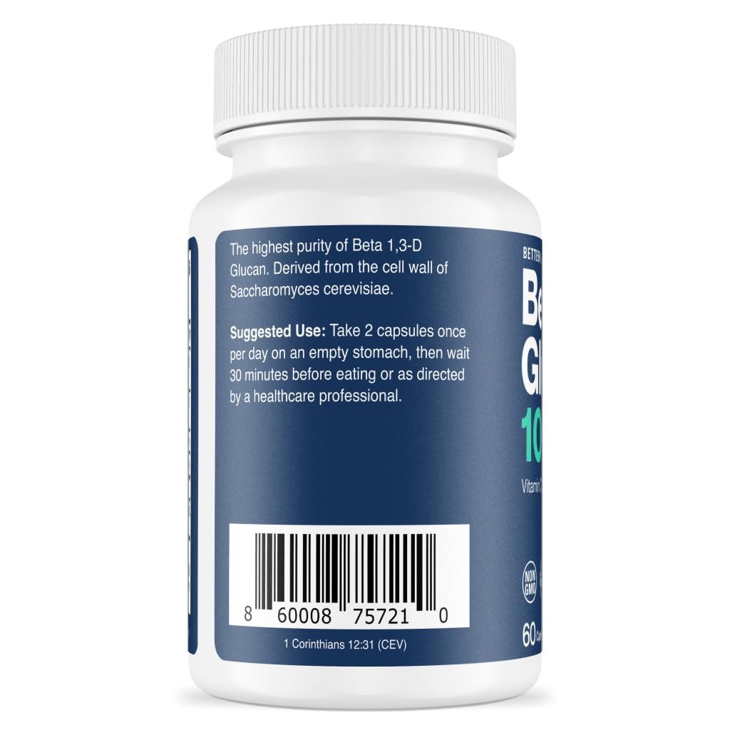 Better Way Health capsulas-sabor-neutro: toma diaria sin complicaciones.