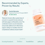 Bettervits: fabricado en EE. UU. con pruebas de terceros