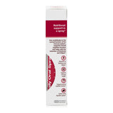 BetterYou Hierro 5 spray bucal, apto durante embarazo y lactancia.