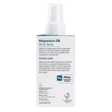 BetterYou Magnesium Oil Spray: uso diario para el bienestar corporal.