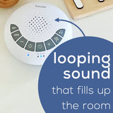 Beurer Dreamsound SL15 con temporizador 15/30/45 minutos para dormir sin interrupciones.