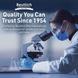 BEUTLICH Peridin-C, sin sabor, fácil de incorporar sin alterar el paladar.