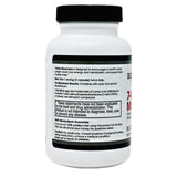 Beverly International 7-Keto Musclean, etiqueta: sugiere calidad y rendimiento.