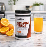 Sin azúcar y apto para keto en Creatine Select