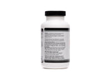 Density de Beverly International, botella en mano, opción vegana para entrenamiento y recuperación