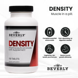Density de Beverly International, caja empaquetada, fórmula completa y equilibrada para EAAs