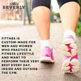 Beverly International FitTabs, empaque mensual, facilita la toma diaria en tu rutina.