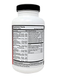 FitTabs de Beverly International, tabletas en mano, para apoyar energía y metabolismo diario.