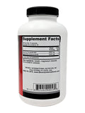 Beverly International GH Factor, cápsulas en blister, opción de dosis clínica para ganancia muscular.