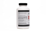 Beverly International GH Factor, etiqueta detallada, transparencia de ingredientes de calidad.