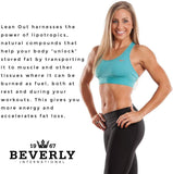 Lean Out para uso matutino y su combinación con la dieta.