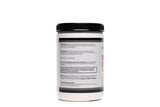 Beverly International Muscle Synergy copa medidora facilita dosis precisas y mezcla rápida.