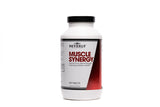 Beverly International Muscle Synergy: envase de pastillas para uso diario cómodo.