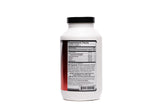 Beverly International Muscle Synergy: etiqueta clara para plan de ingesta seguro.