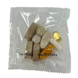 Beverly International Super Pak ideal para atletas activos