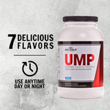 Beverly International UMP fresa ingredientes de alta calidad