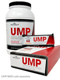 Beverly International UMP fresa, mezcla en vaso para proteína de digestión suave