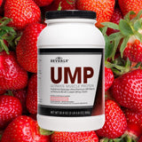 Beverly International UMP fresa usos versátiles para batidos y horneados