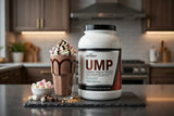 Beverly International UMP, proteína láctea de alta calidad para masa magra