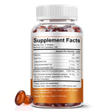 BEWORD cápsulas blandas de 3000 mg, formato práctico para la rutina diaria.