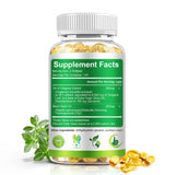 Carvacrol rico en aceite de orégano BEWORD ofrece defensa antioxidante natural.