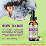 Frasco Beworths sobre superficie natural, ideal para tu rutina diaria.