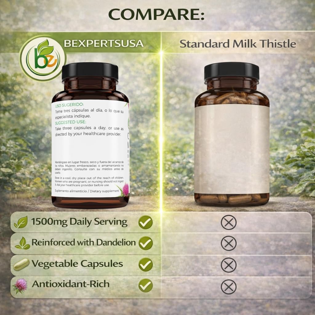 Uso diario recomendado para apoyo antioxidante natural.