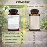 Uso diario recomendado para apoyo antioxidante natural.