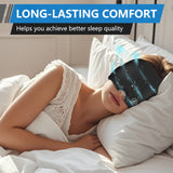 Gorro Beyio terapia fría o caliente para confort