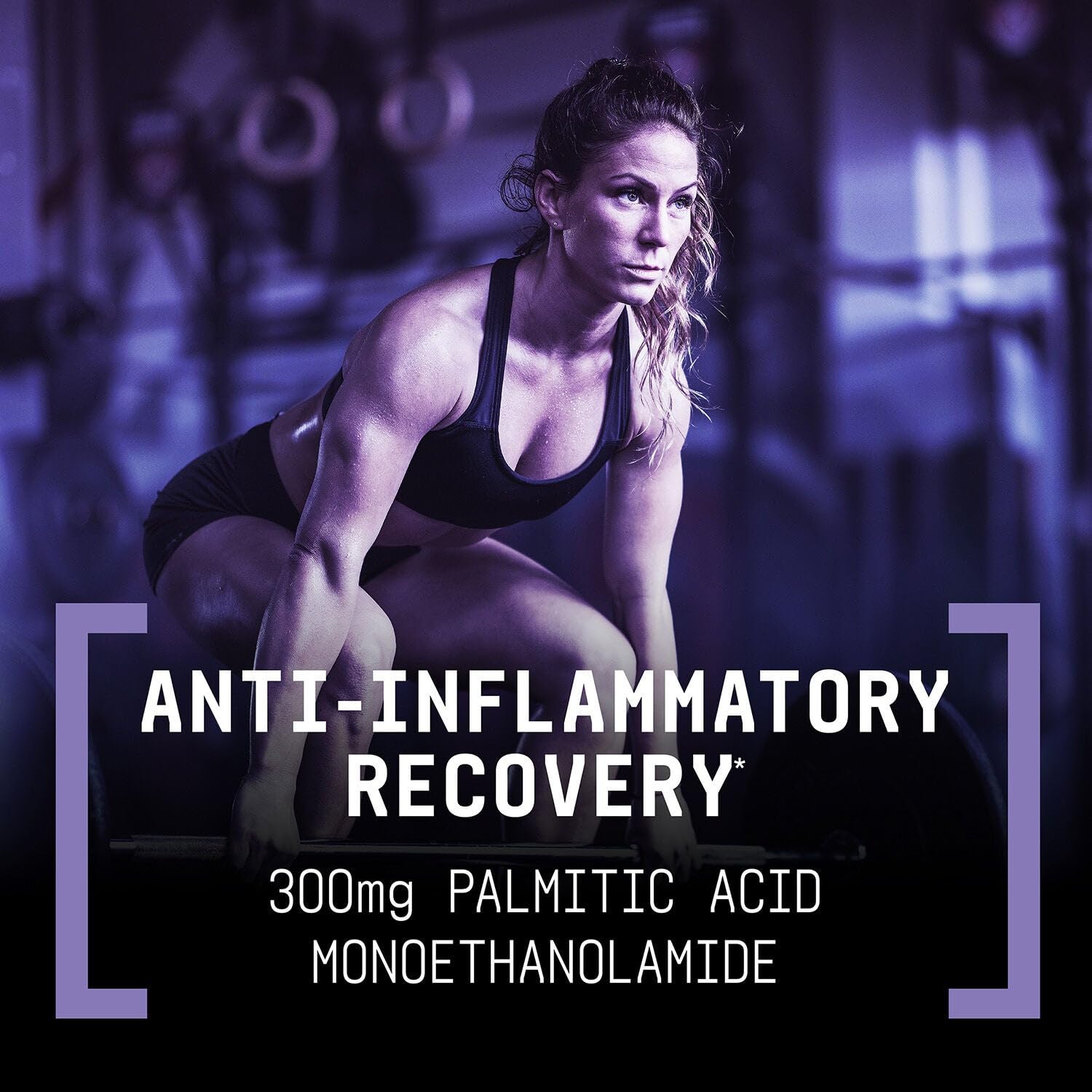 BEYOND RAW Anabolic Sleep: medición con dosificador para apoyo nocturno