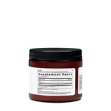 Cucharita medidora de BEYOND RAW L-Arginine para mezclar con batido pre-entreno