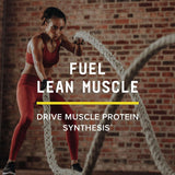 BEYOND RAW Creatine HCl, mezcla en agua, preparación rápida para sesiones intensas