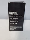 BEYOND RAW DTF etiqueta oscura en estante para rendimiento deportivo